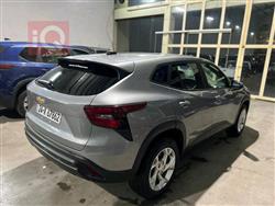 شيفروليه تراكس